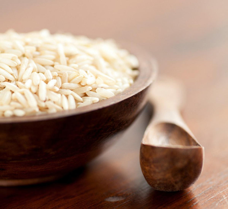 How To Cook Brown Rice - Japanese Style Recipe