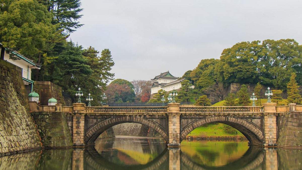 Reiwa is coming! Fun facts about the Japanese emperor and the imperial family