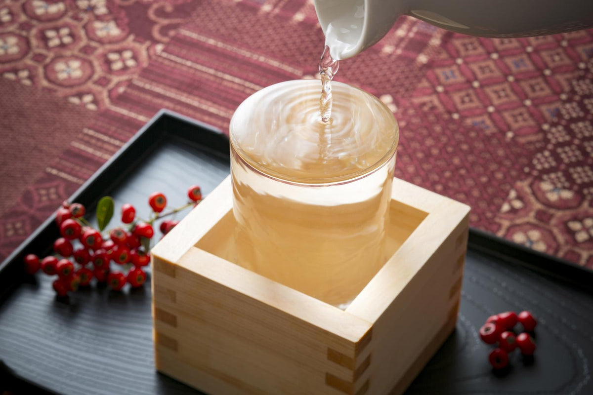 Sake