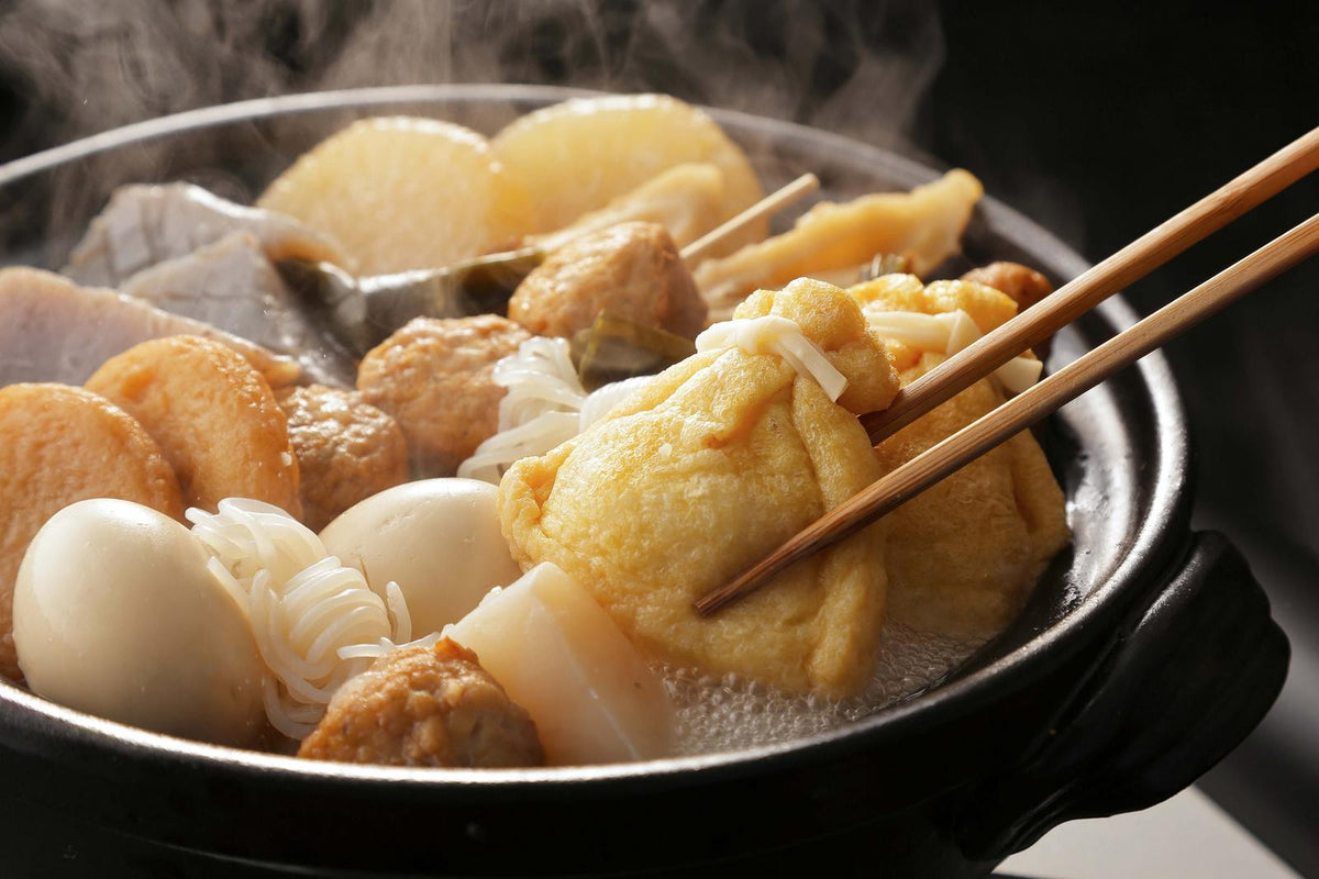 Oden