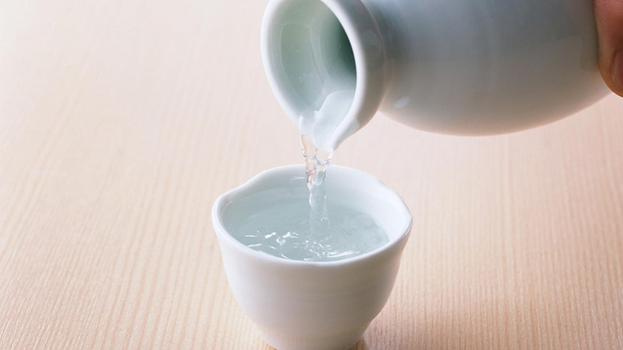 sake