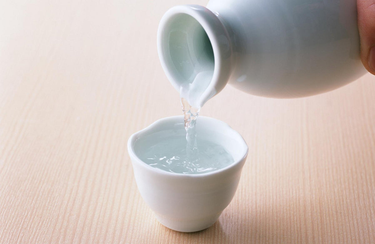 sake
