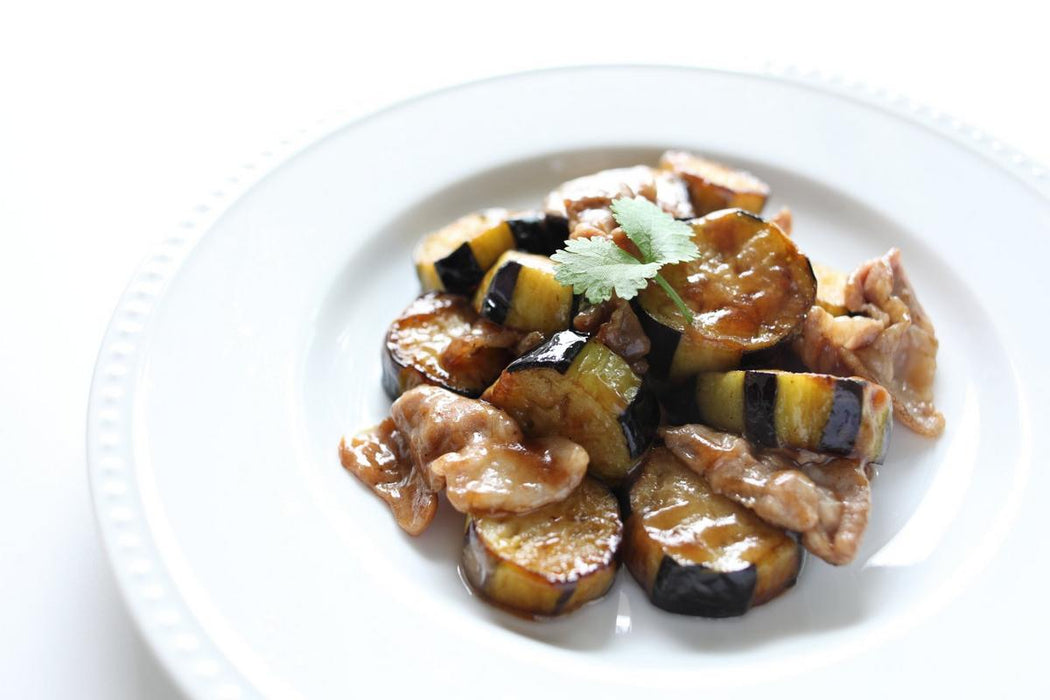 Miso Vegetable Stir Fry Recipe