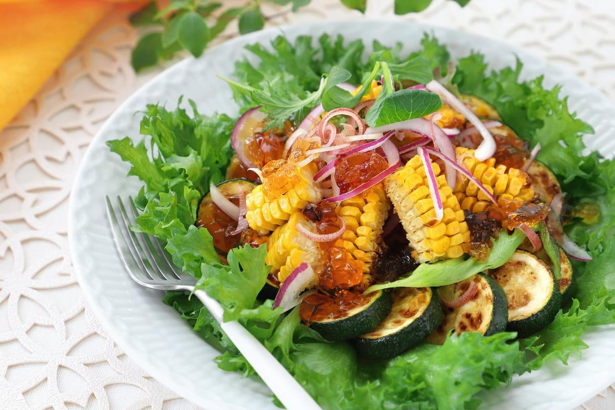 Soy Ponzu Jelly Sauce Recipe
