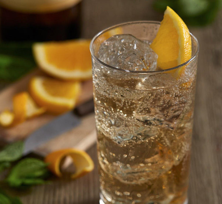 Japanese Sake Cocktails Recipe