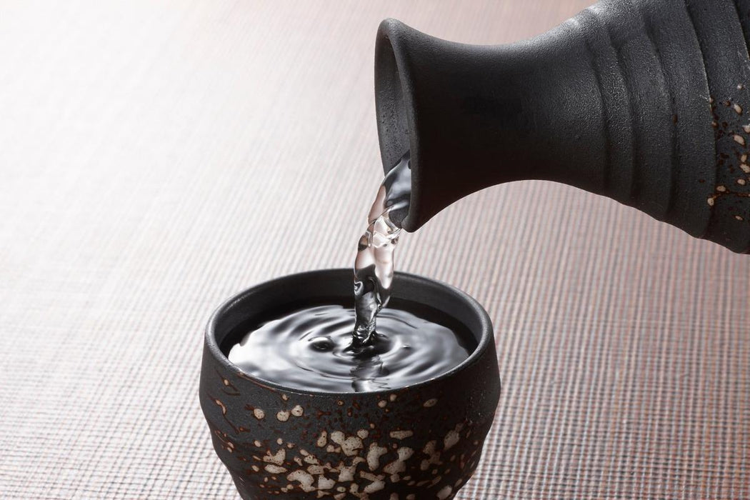 Sake And Shochu Cocktails Recipe