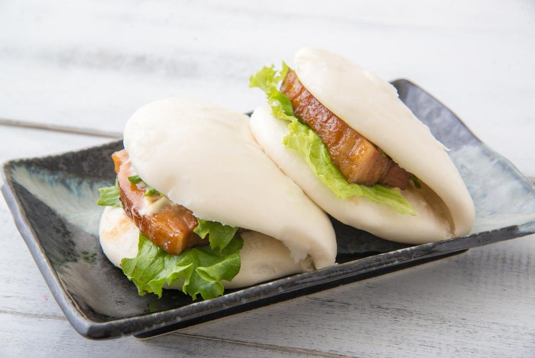 Hirata buns recipe
