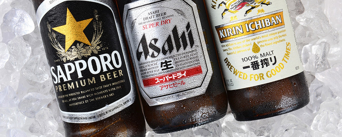 ビール