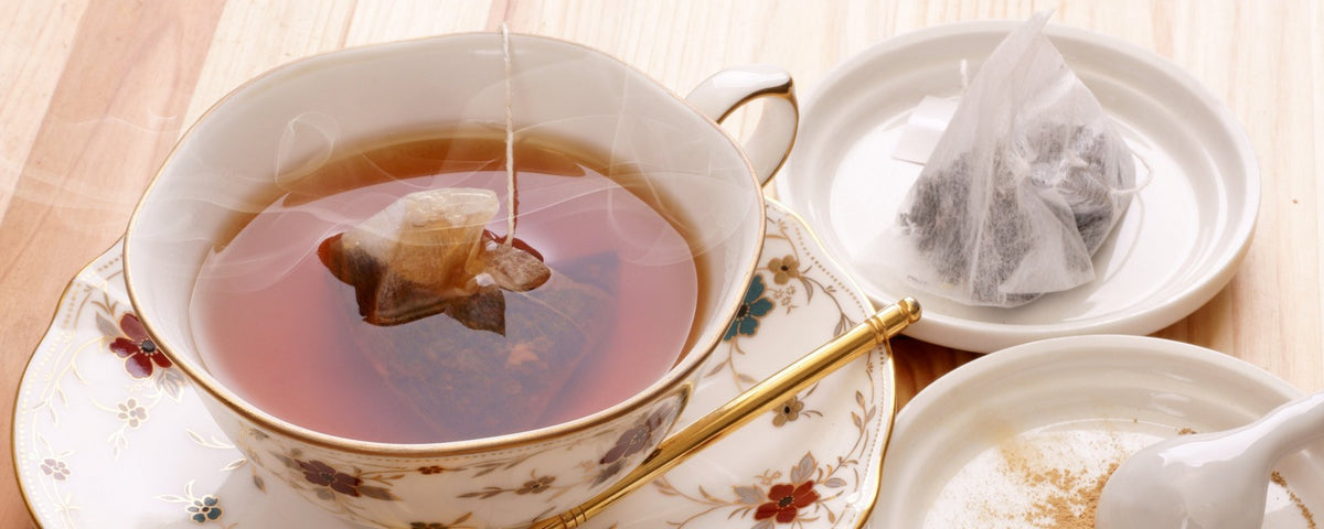 Tea Bags