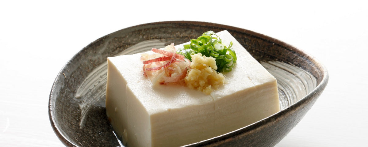 豆腐