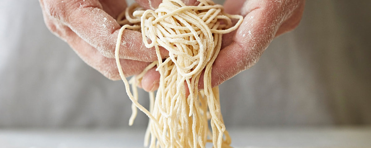 麺類