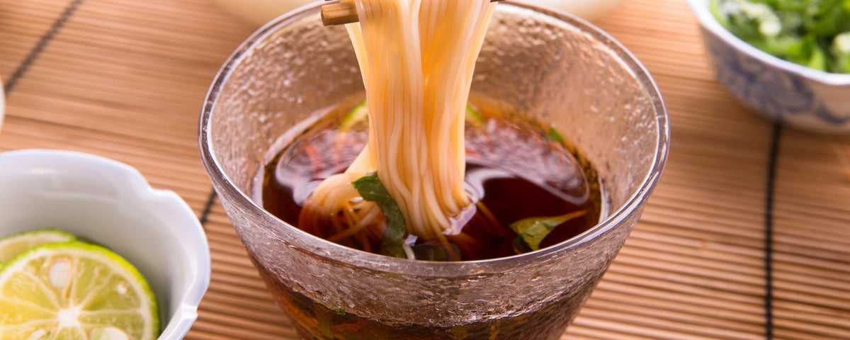 Dipping Sauces