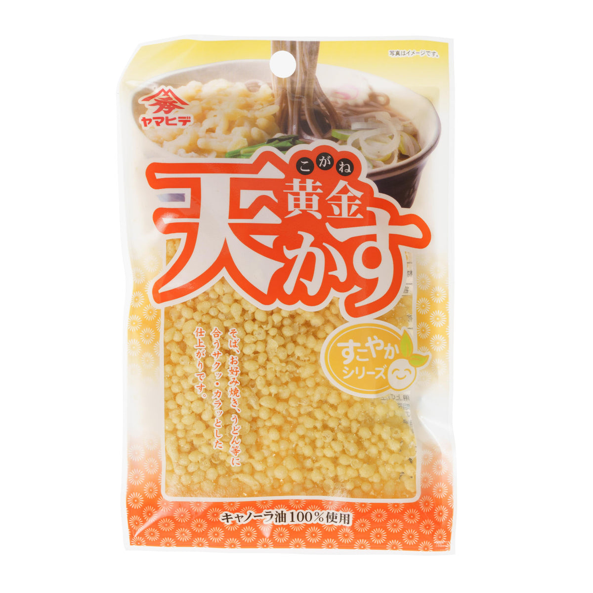 Yamahide tempura flakes