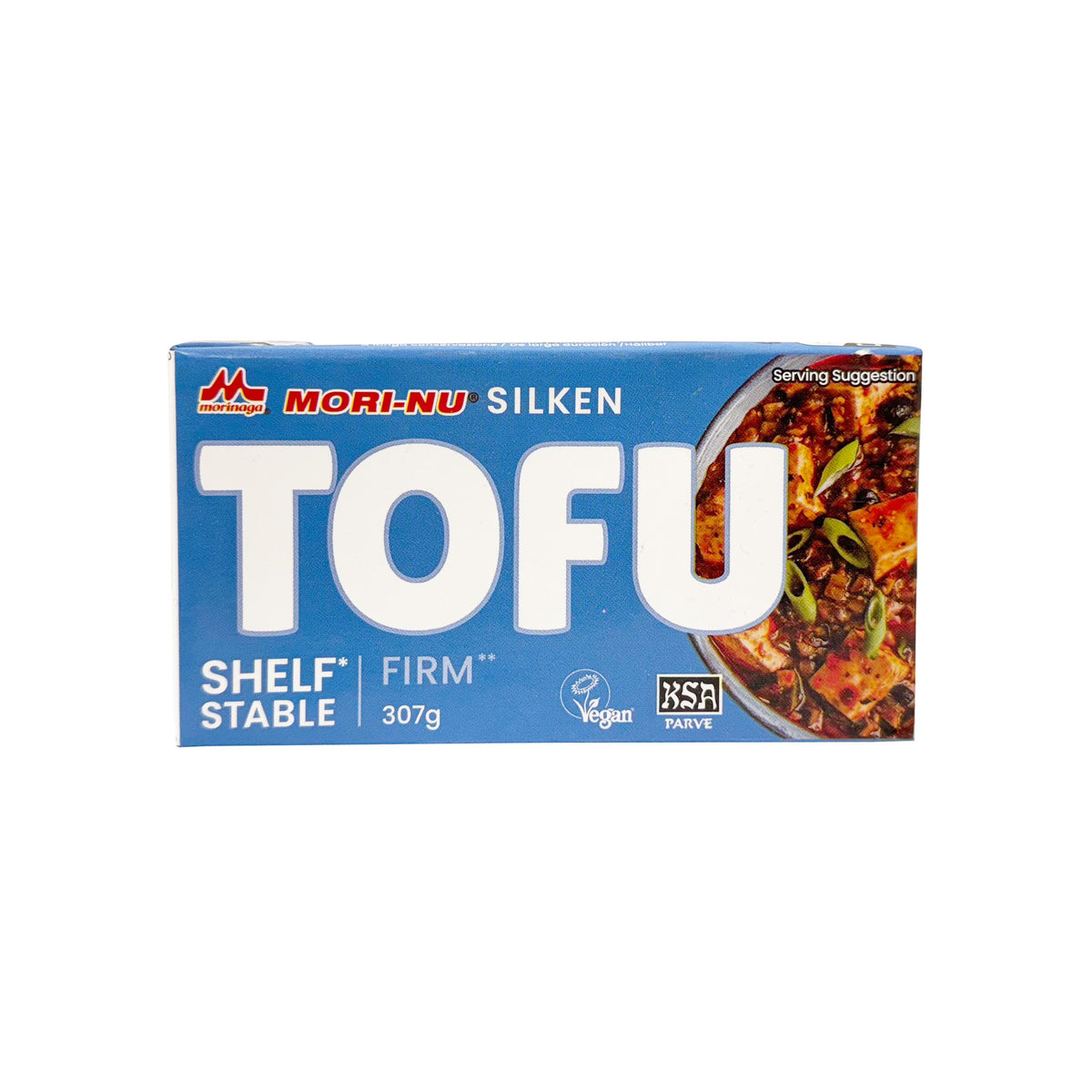 Mori-Nu SILKEN TOFU Firm
