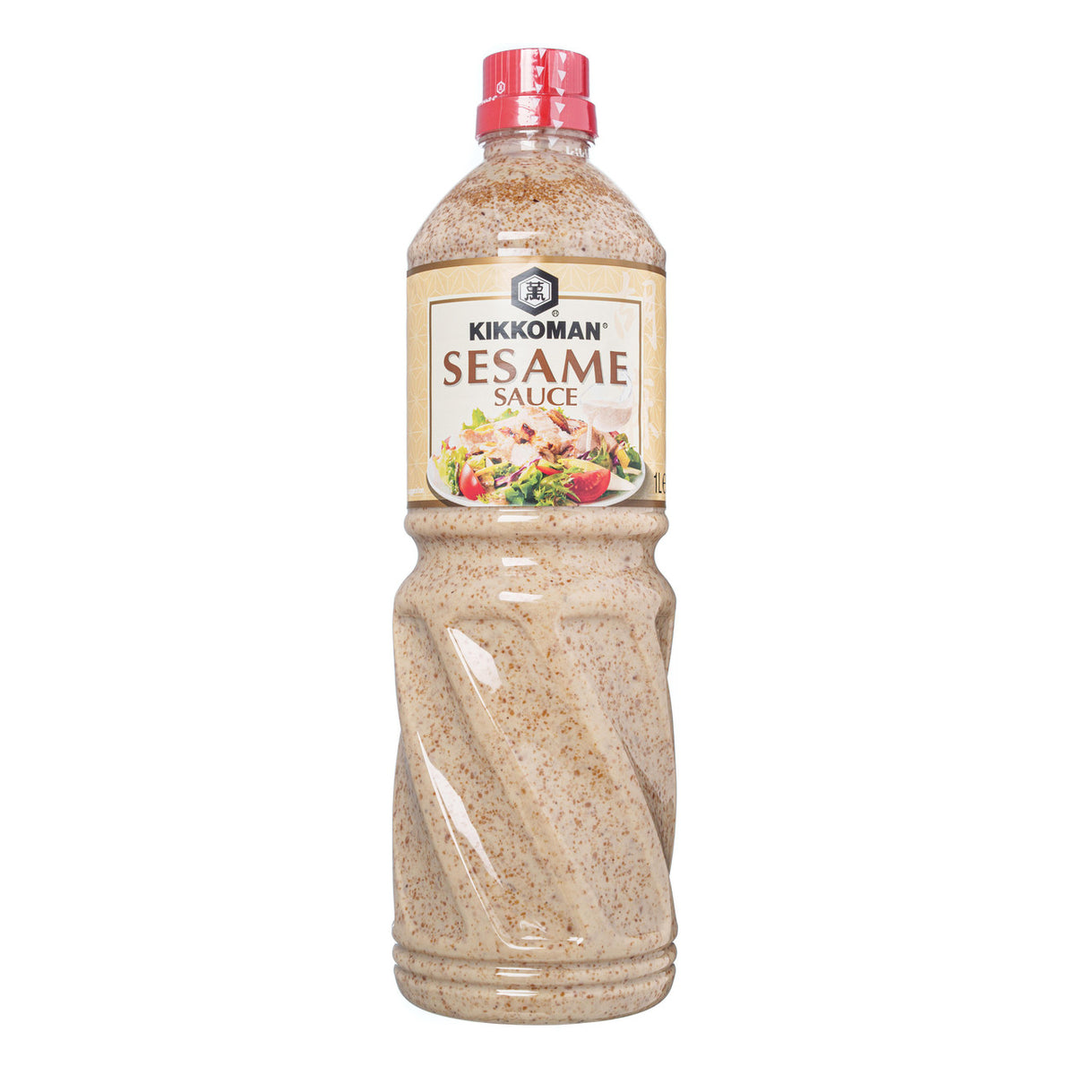 Kikkoman sesame sauce
