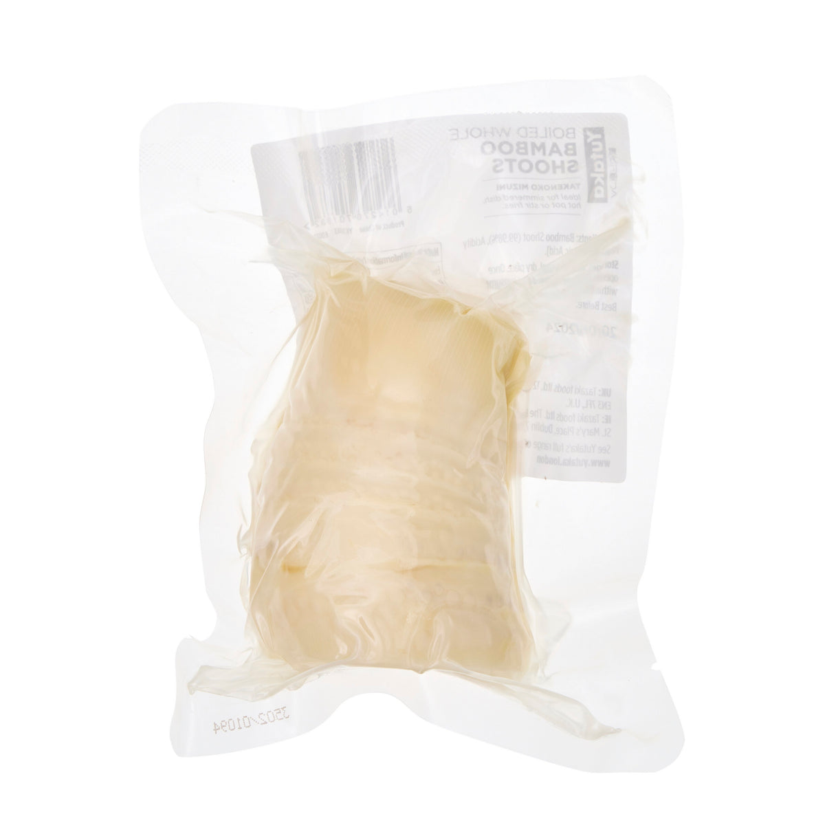 Yutaka Blanched Takenoko Bamboo Shoot