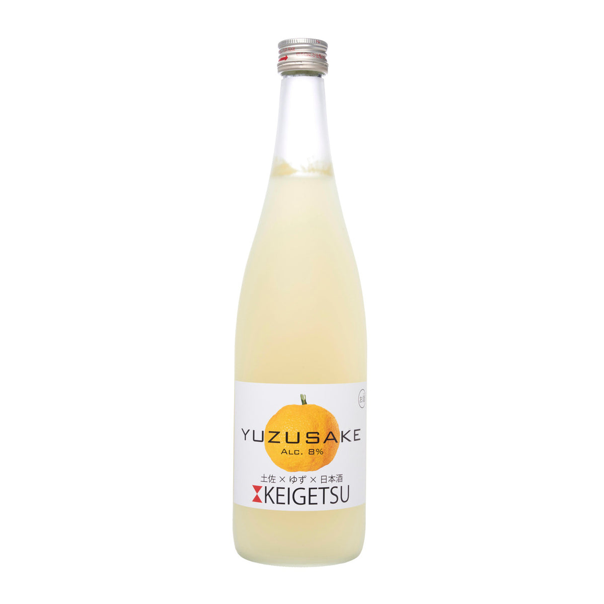 Tosa shuzo keigetsu yuzu sake large
