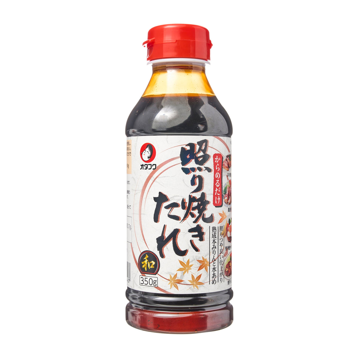 Otafuku Teriyaki Sauce