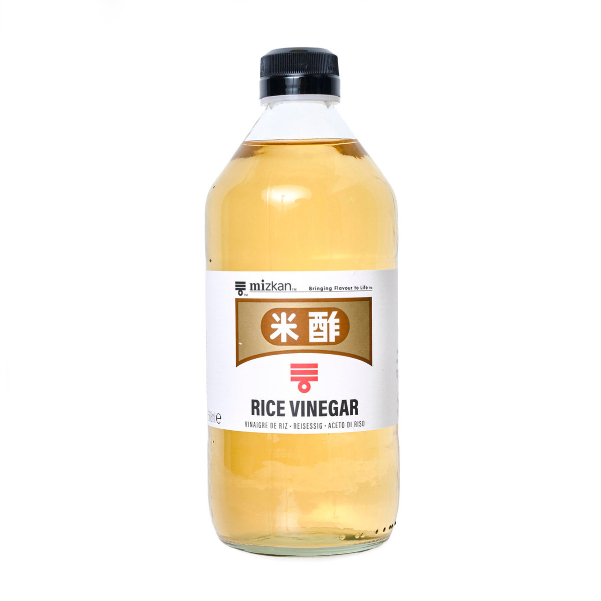 Mizkan rice vinegar large