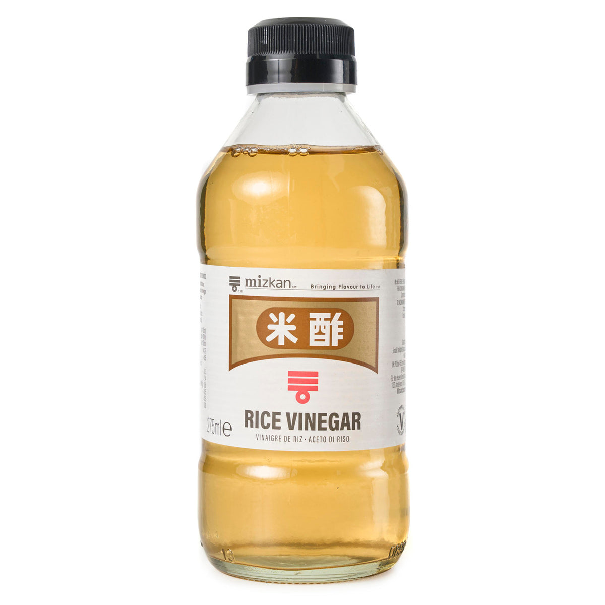 Mizkan rice vinegar