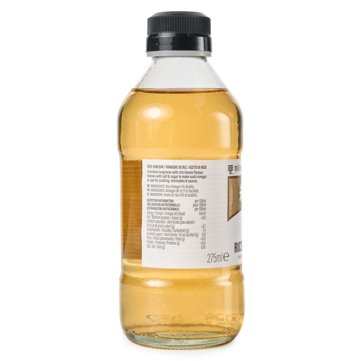 Mizkan Rice Vinegar