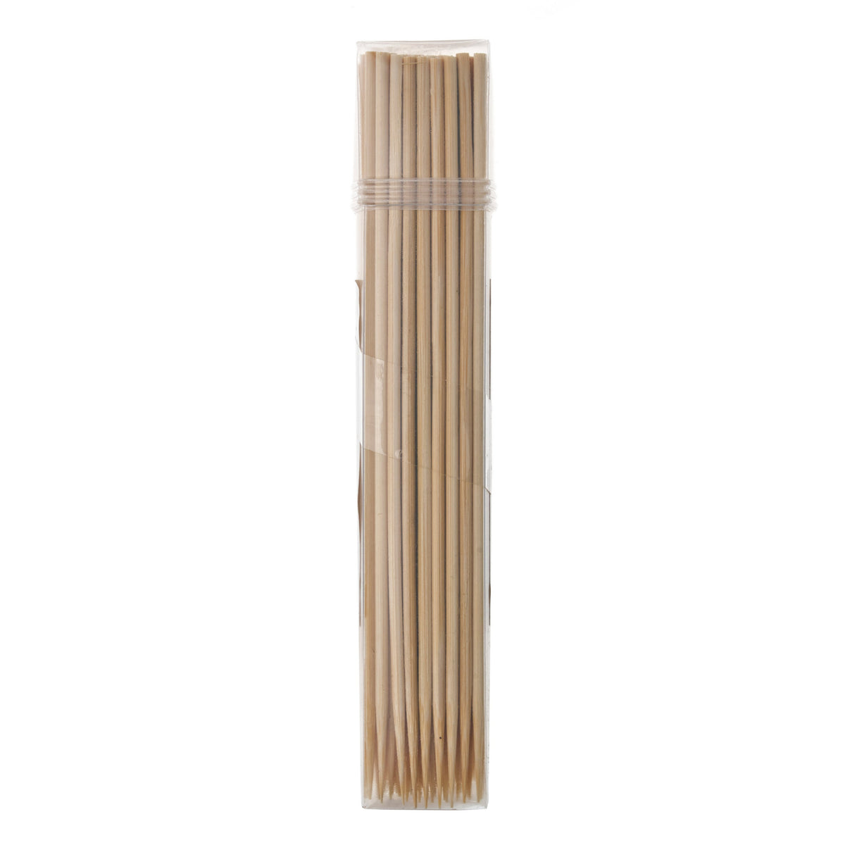 Maruki Natural Style Wooden Bamboo Skewers