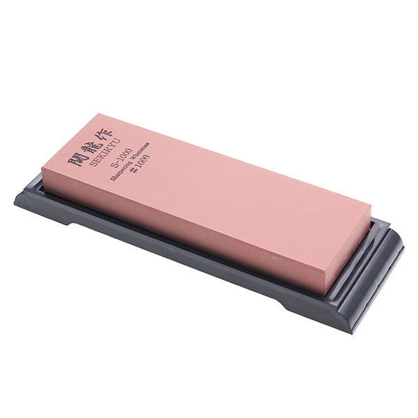 Sekiryu sharpening whetstone s1000