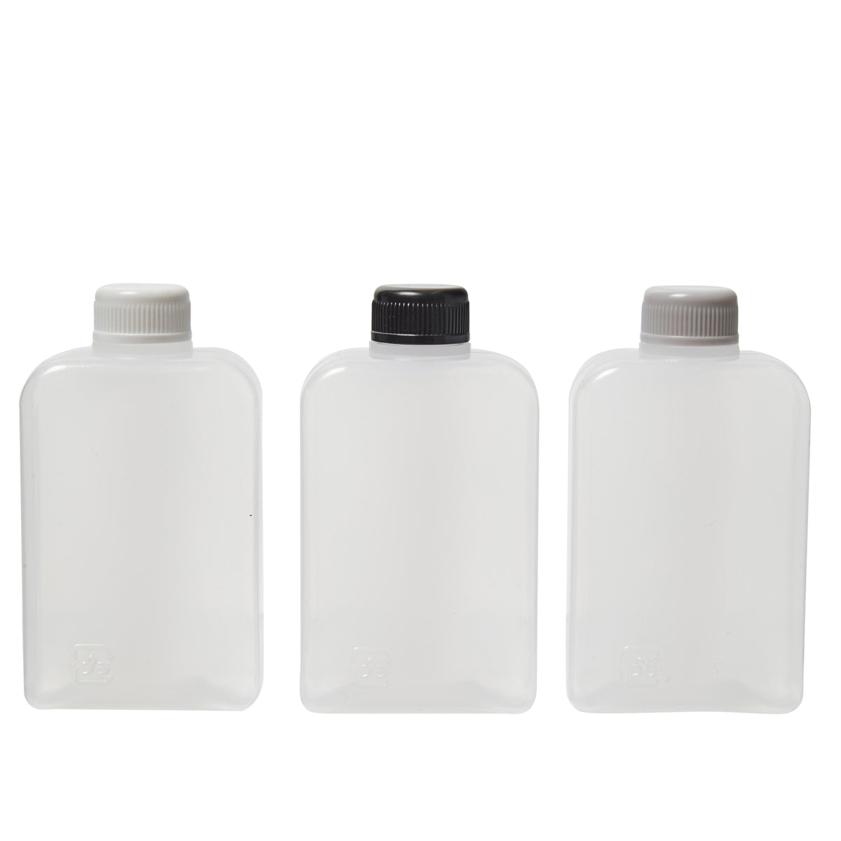 Maruki Large Sauce Bottles