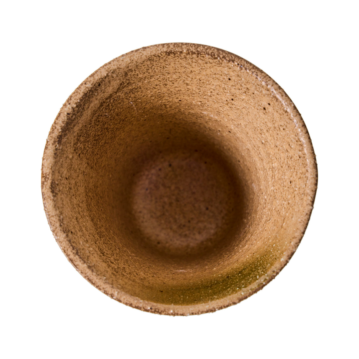 Saito Toen Ceramic Karatsu Sake Cup