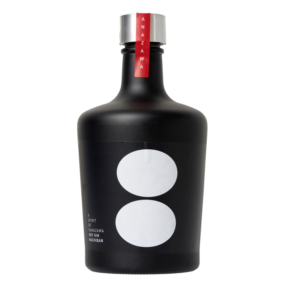 Alembic hachiban dry gin