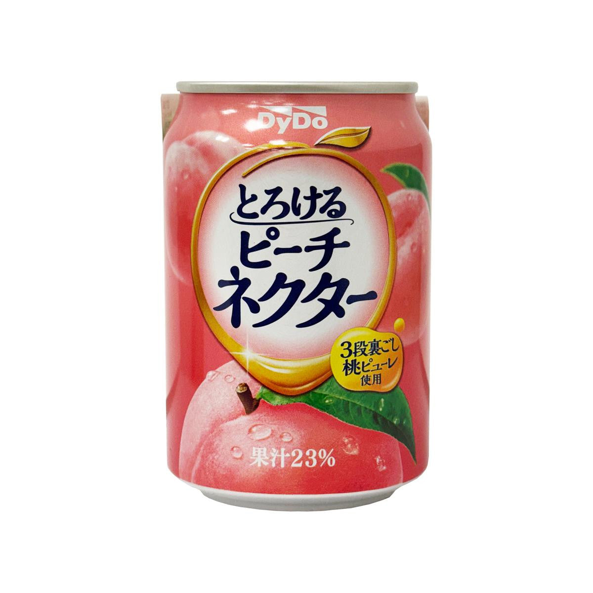 Dydo peach nectar drink