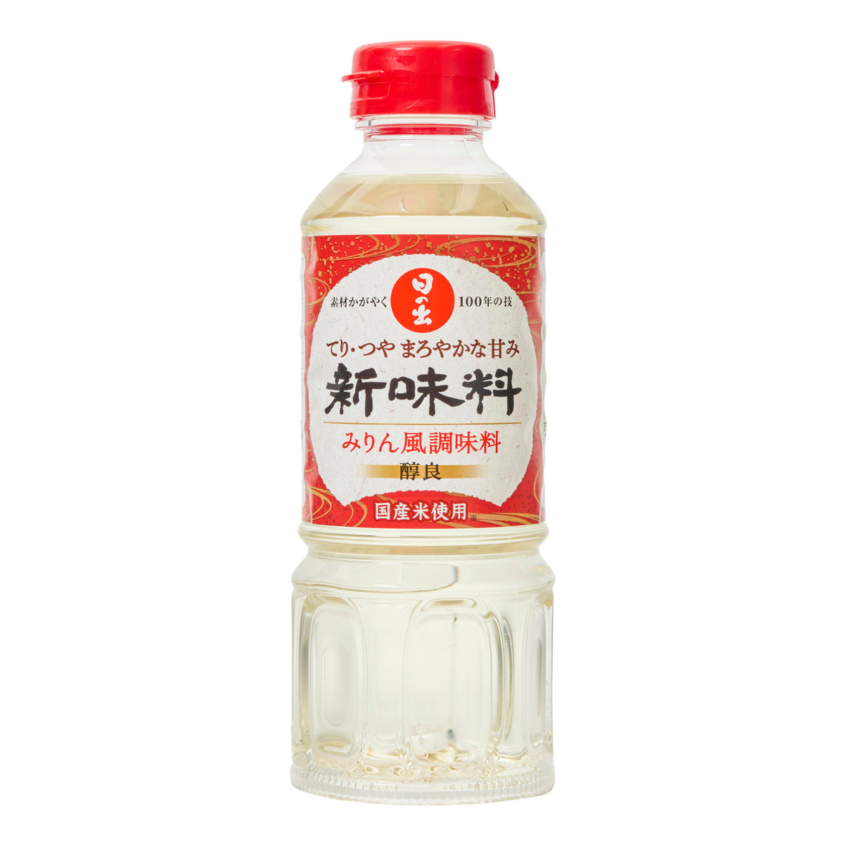 King jyozo shinmiryo mirin style low alcohol cooking seasoning 1