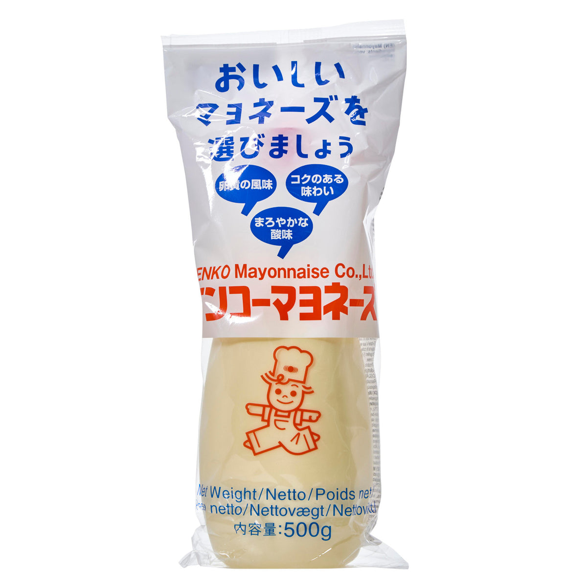 Kenko mayonnaise