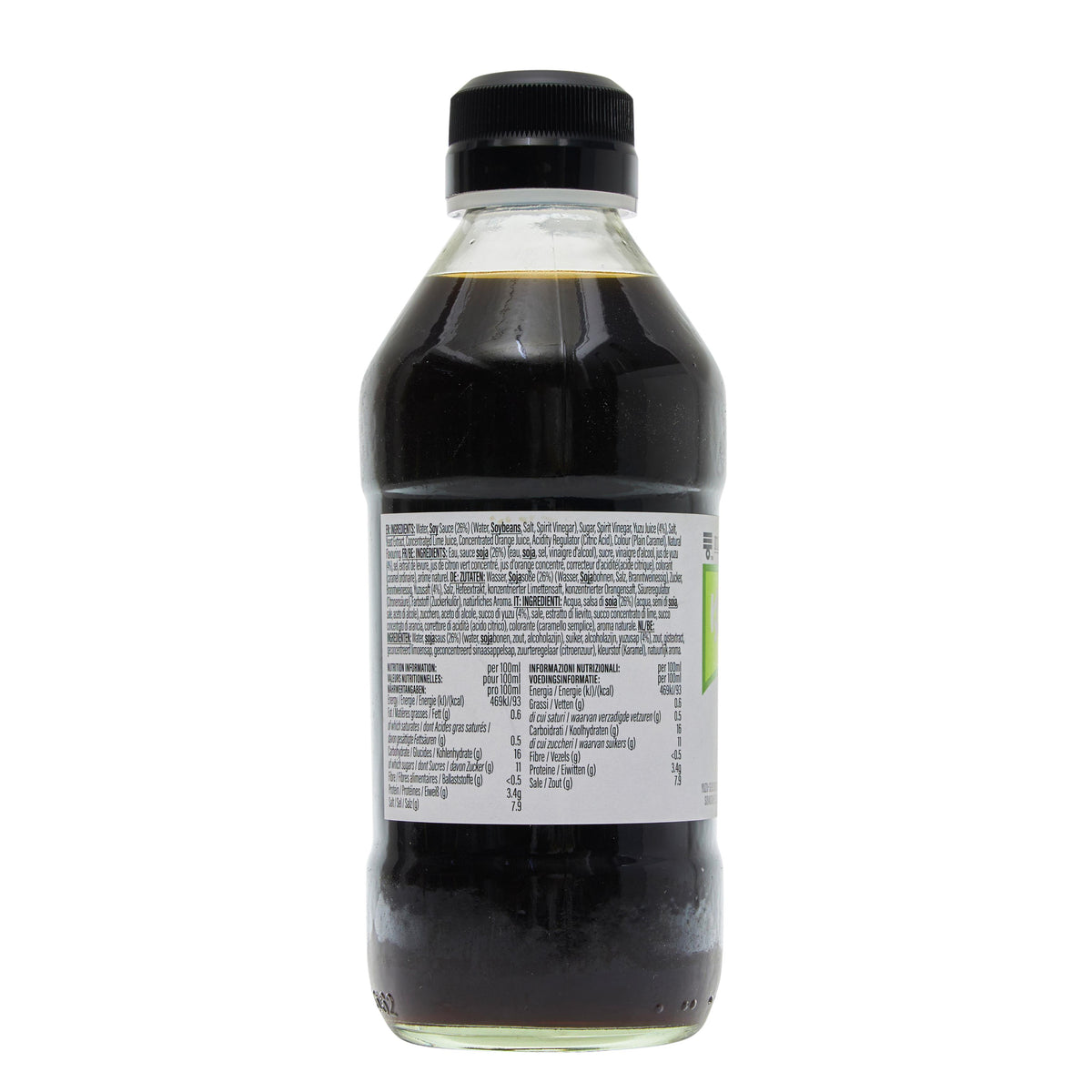 Mizkan Ponzu Yuzu Citrus Soy Sauce