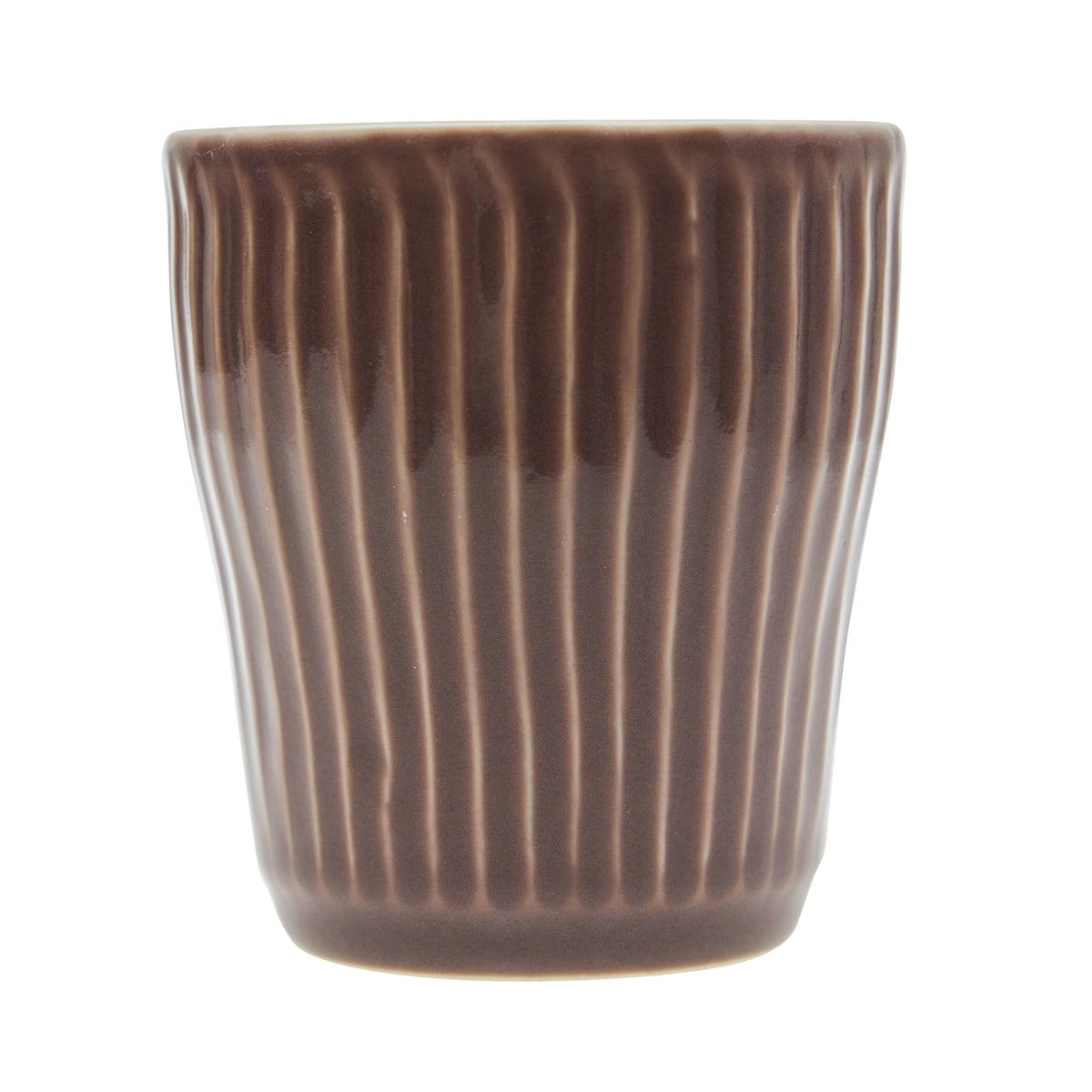 Yamata Seiho Zen Sogime Ceramic Cup Set - 3