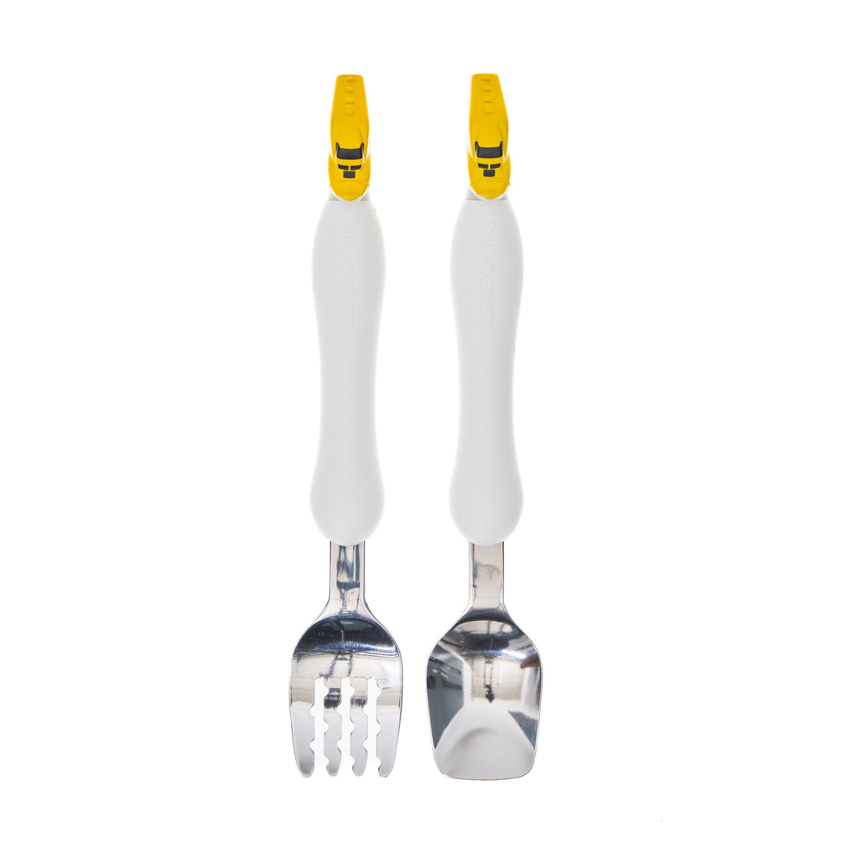 Edison Fork & Spoon Dr. Yellow - 2