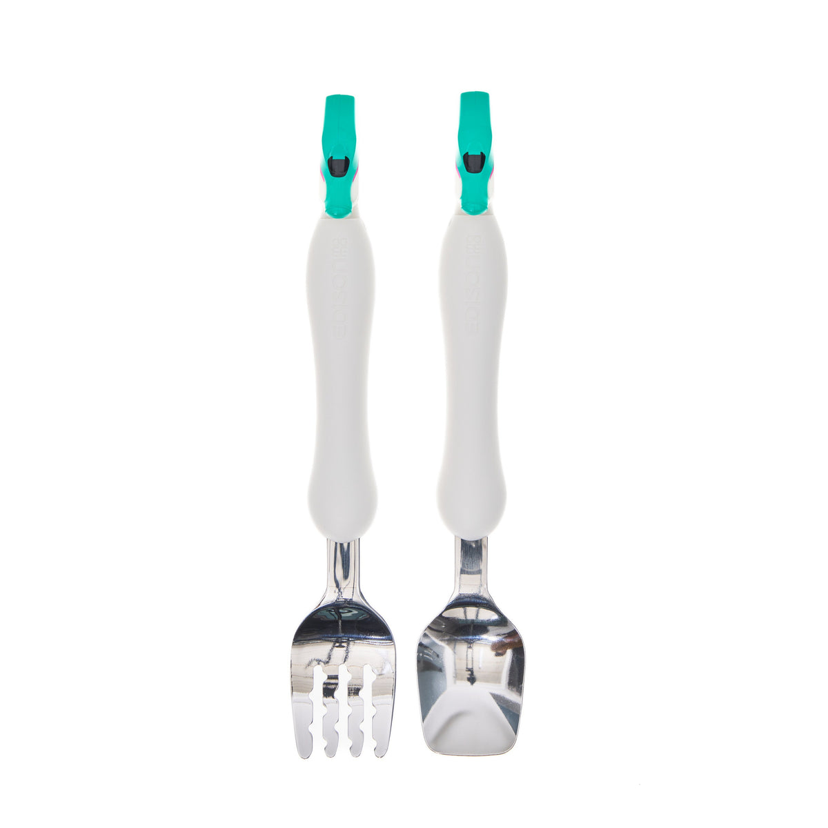 Edison Fork & Spoon Hayabusa - 2
