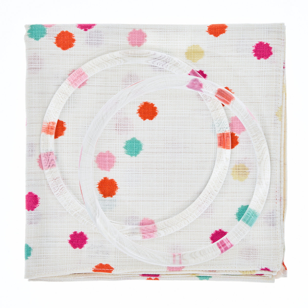 Furoshiki Organic Cotton Bag - 2