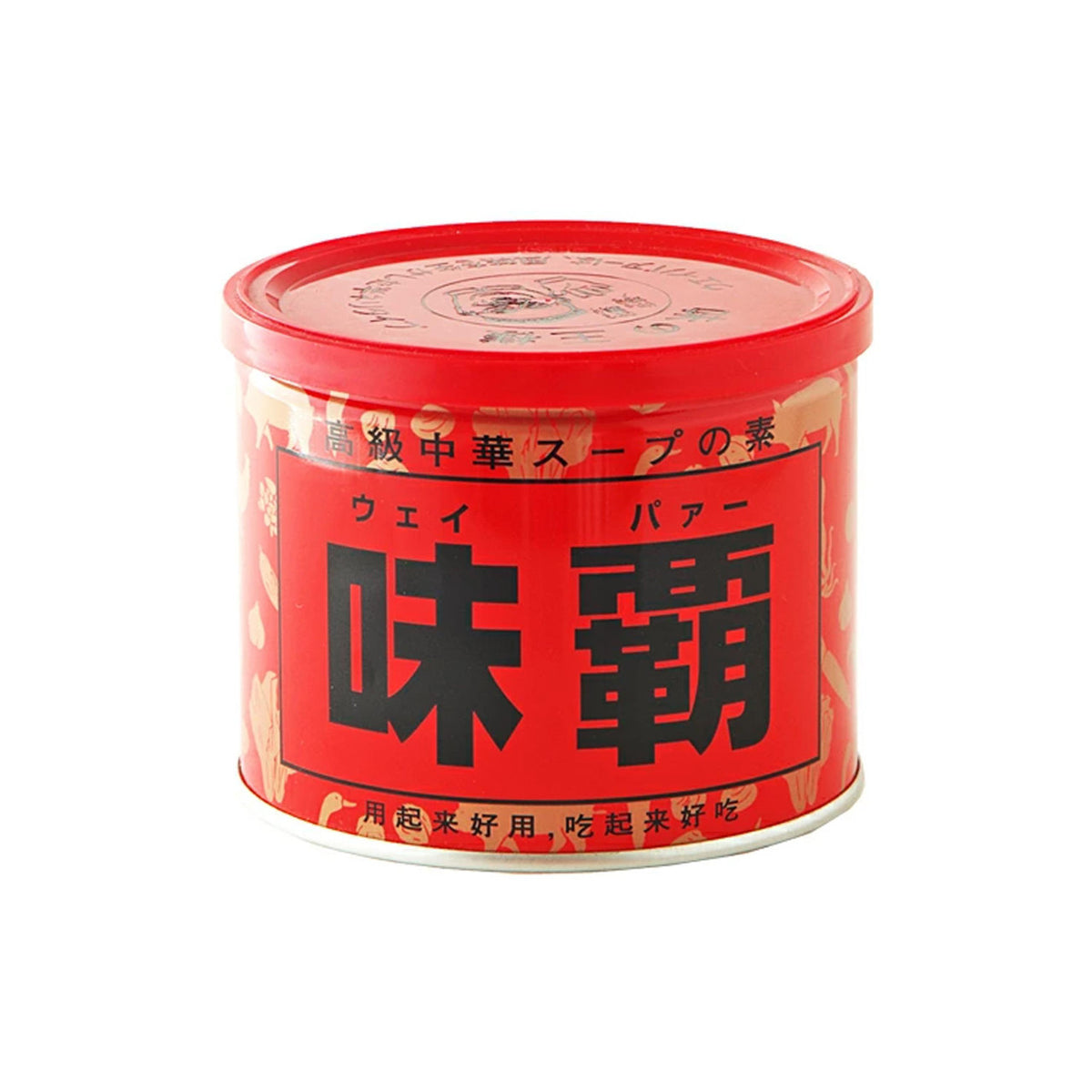 Kouki shoko weipa all purpose japanese style chinese seasoning