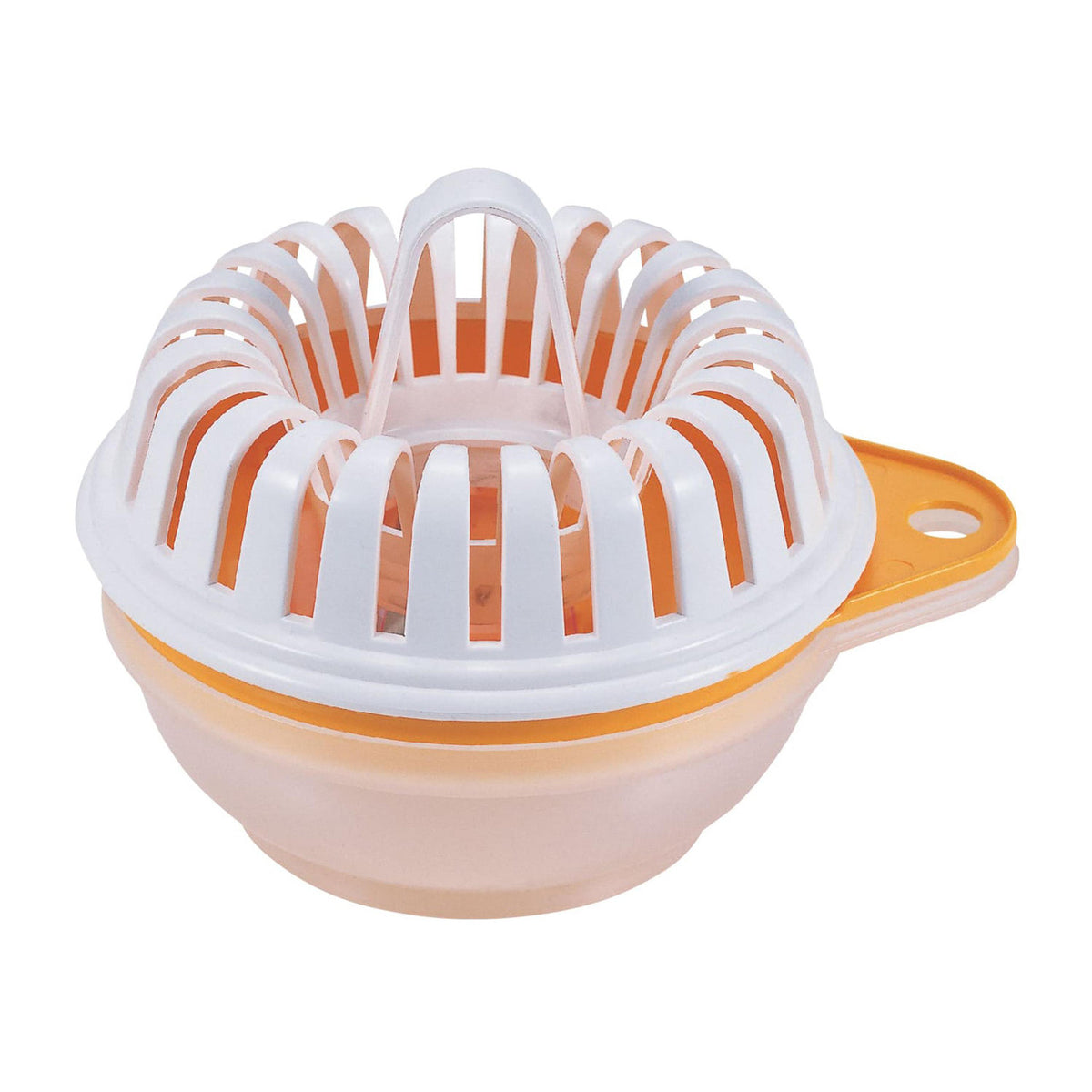 Japan centre coin store microwave potato chips maker