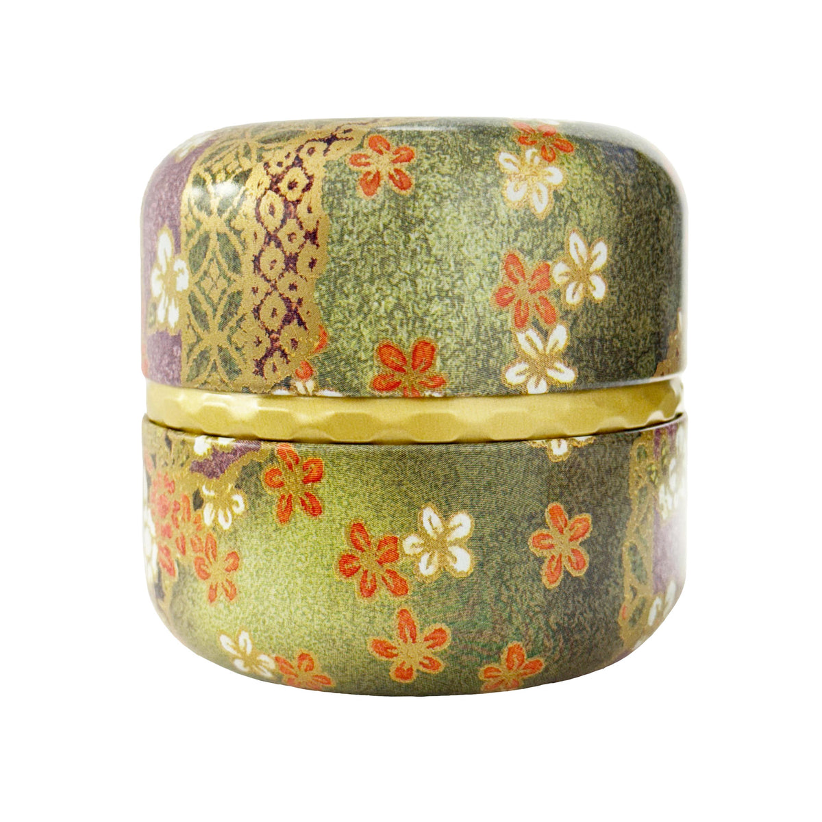 Tafu Koushunen Matcha Gagaku Green Can