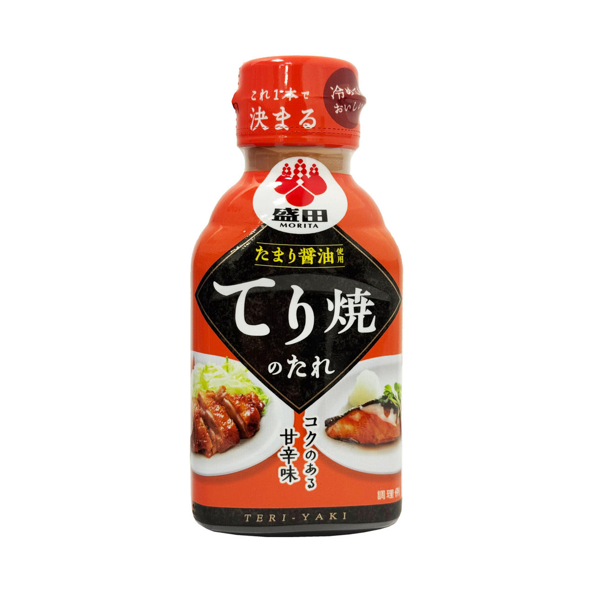 Morita teriyaki sauce