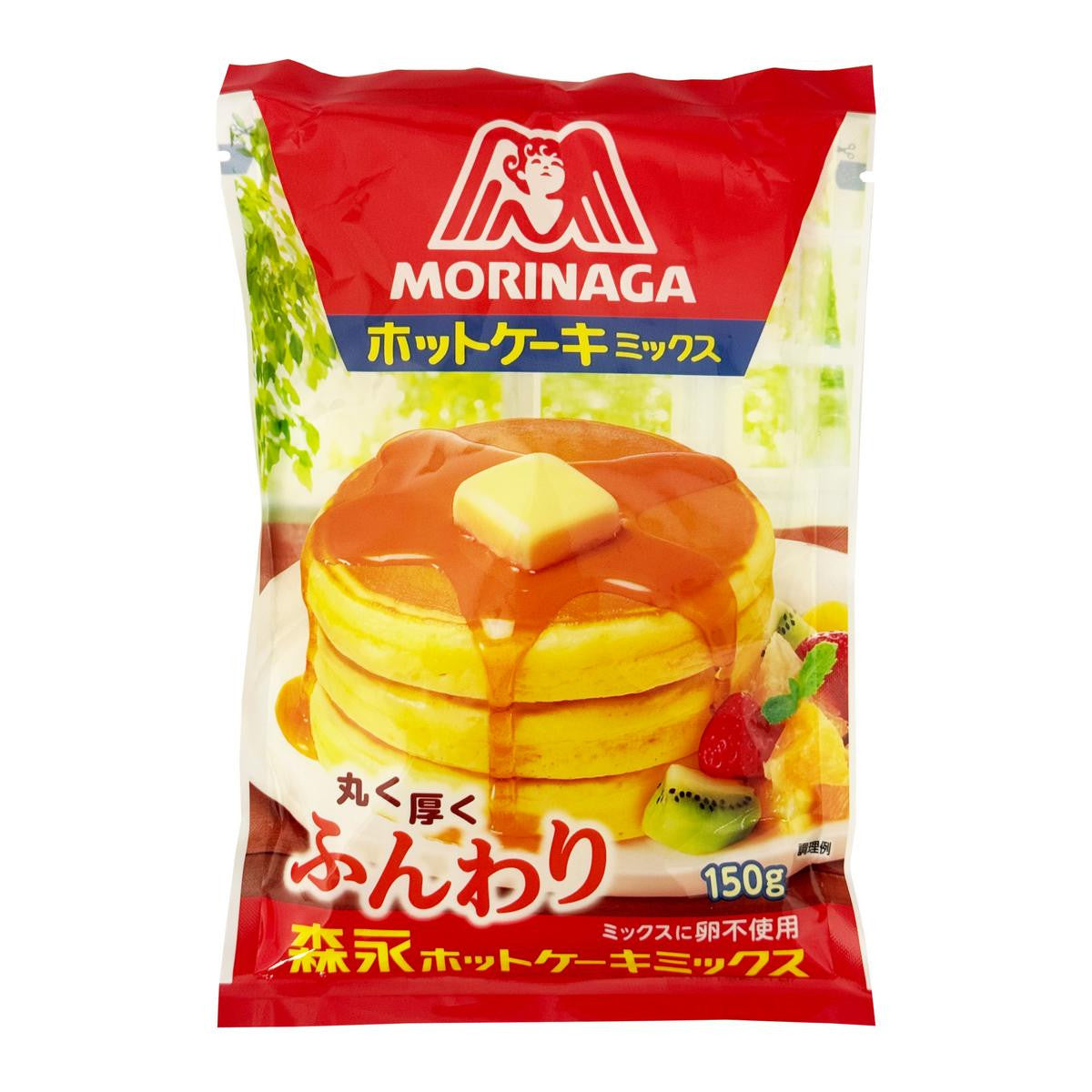 Morinaga pancake mix