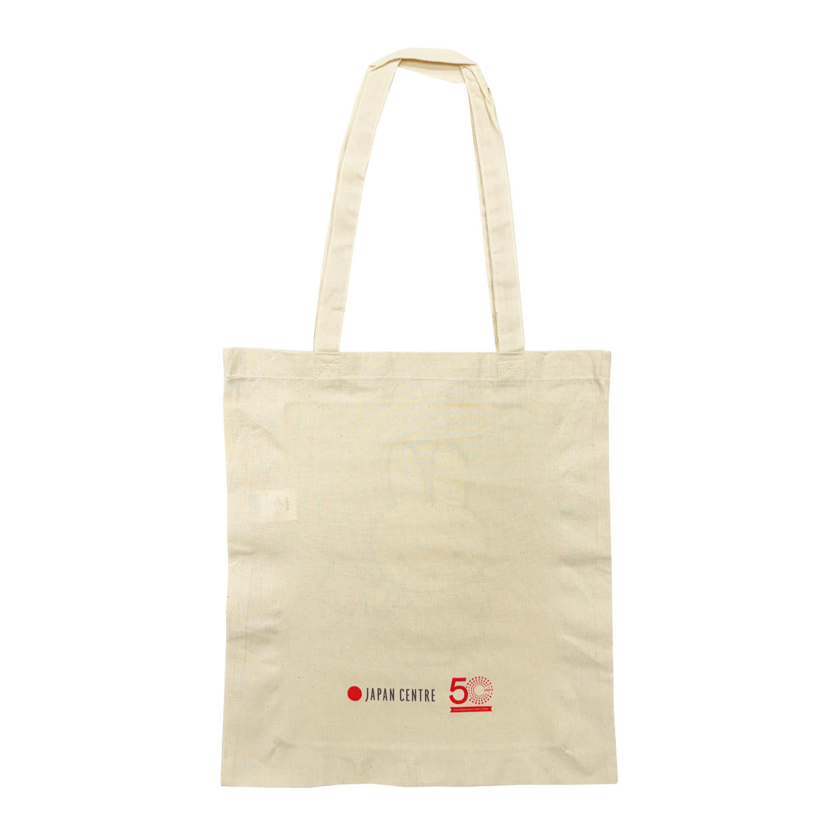 Japan Centre 50th Anniversary x Miffy Tote Bag