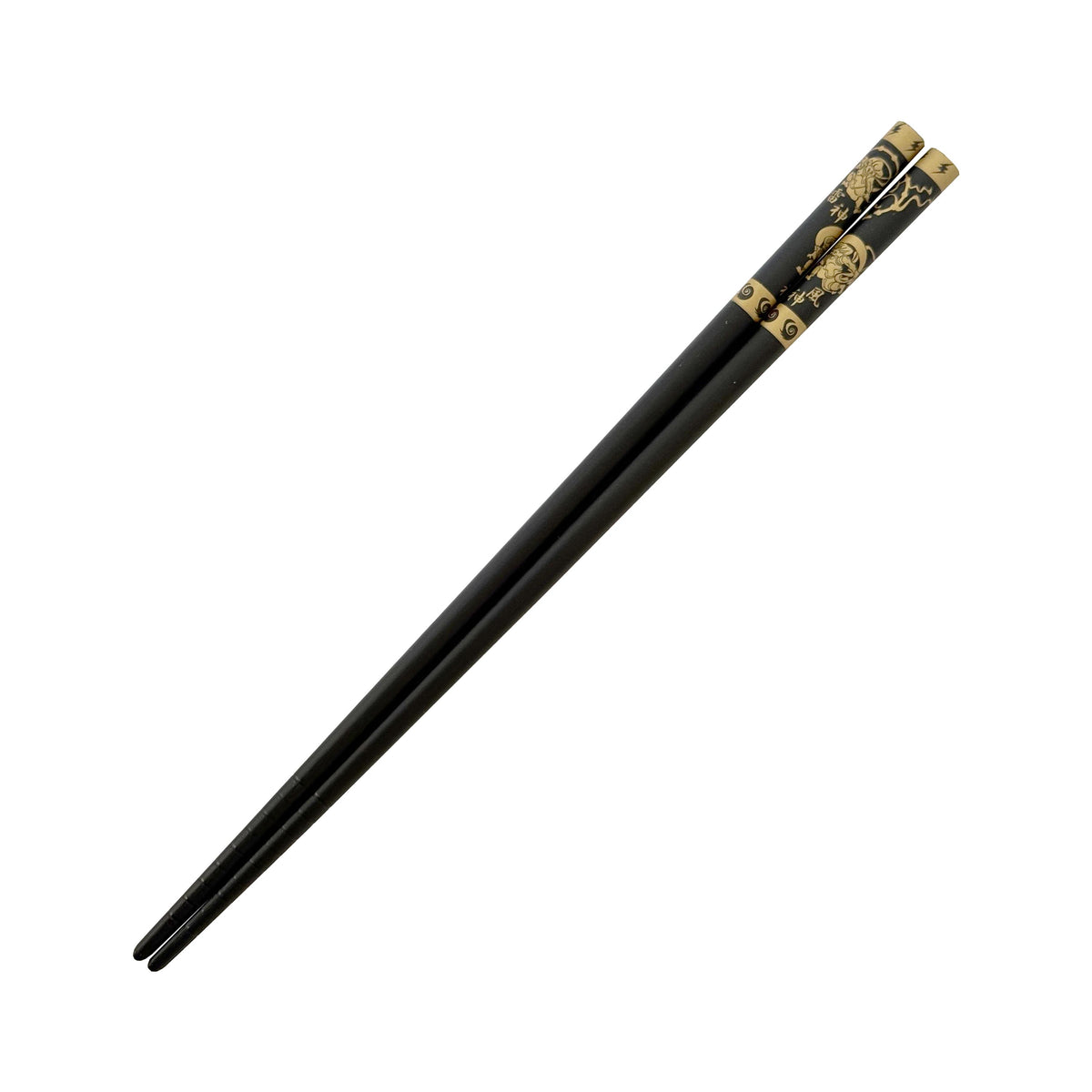 Tanaka Hashiten Wind God and Thunder God, Assorted Colours - 22.5cm