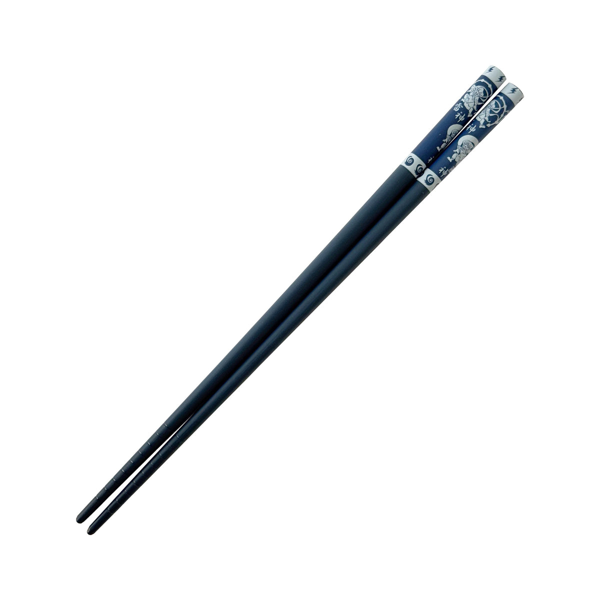 Tanaka Hashiten Wind God and Thunder God, Assorted Colours - 22.5cm