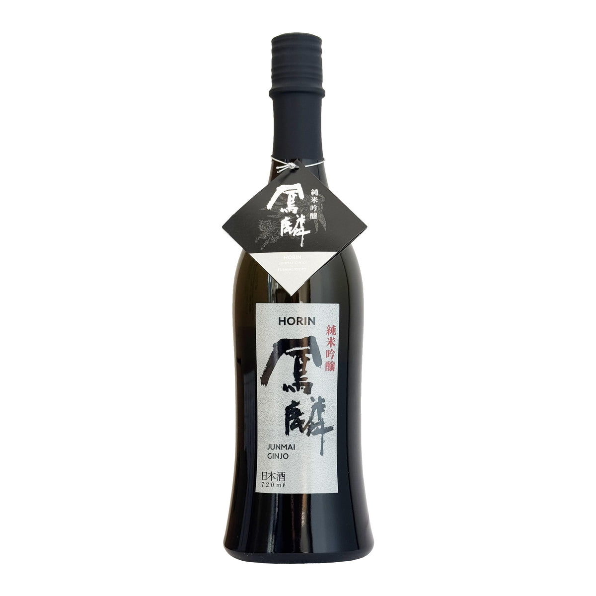 Gekkeikan Horin Junmai Ginjo Sake