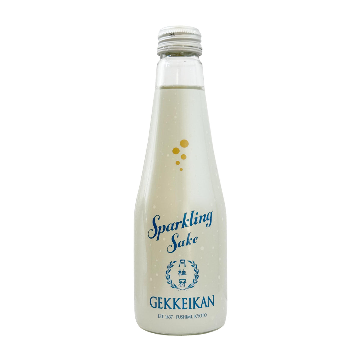 Gekkeikan Sparkling Sake