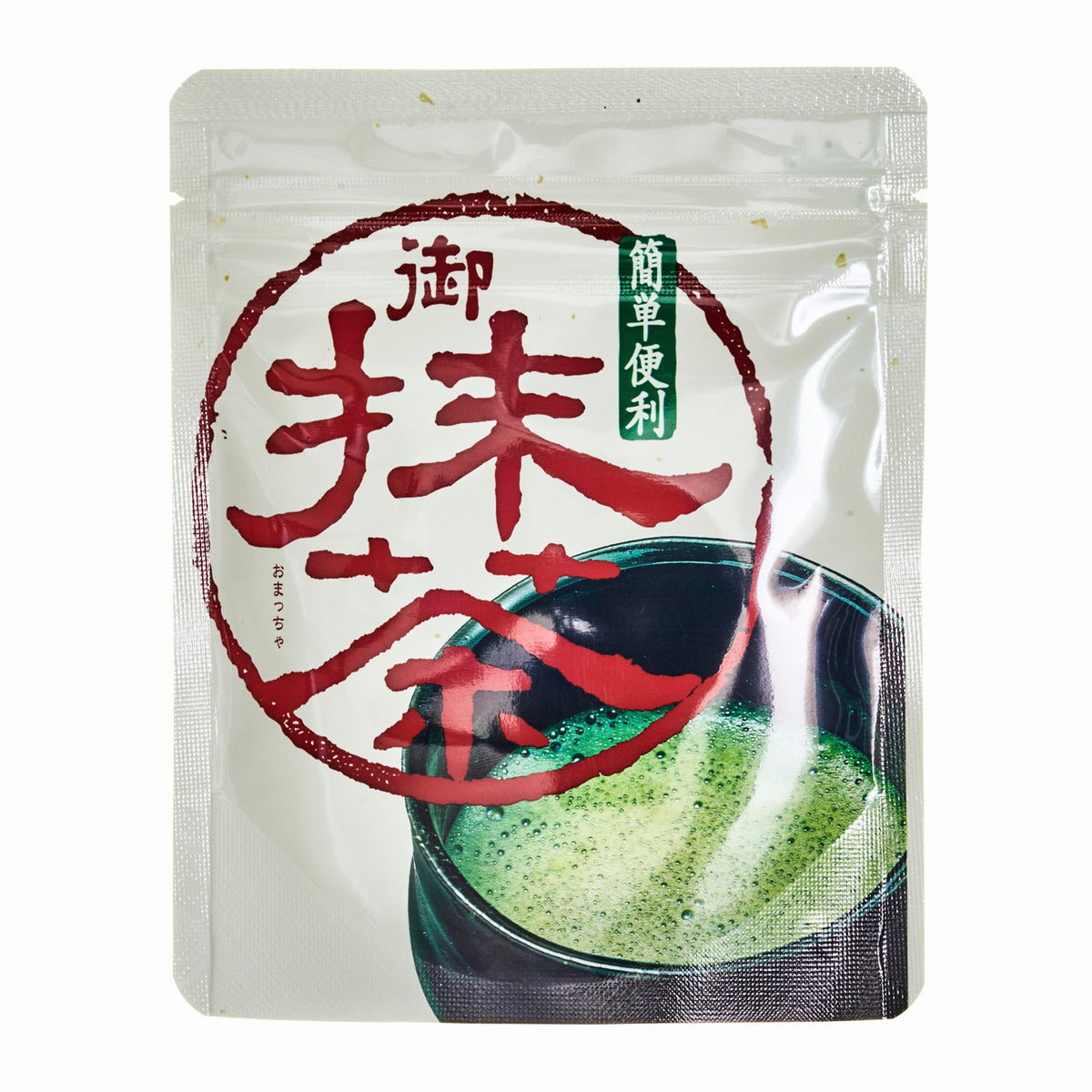 Sasaki seicha matcha green tea powder