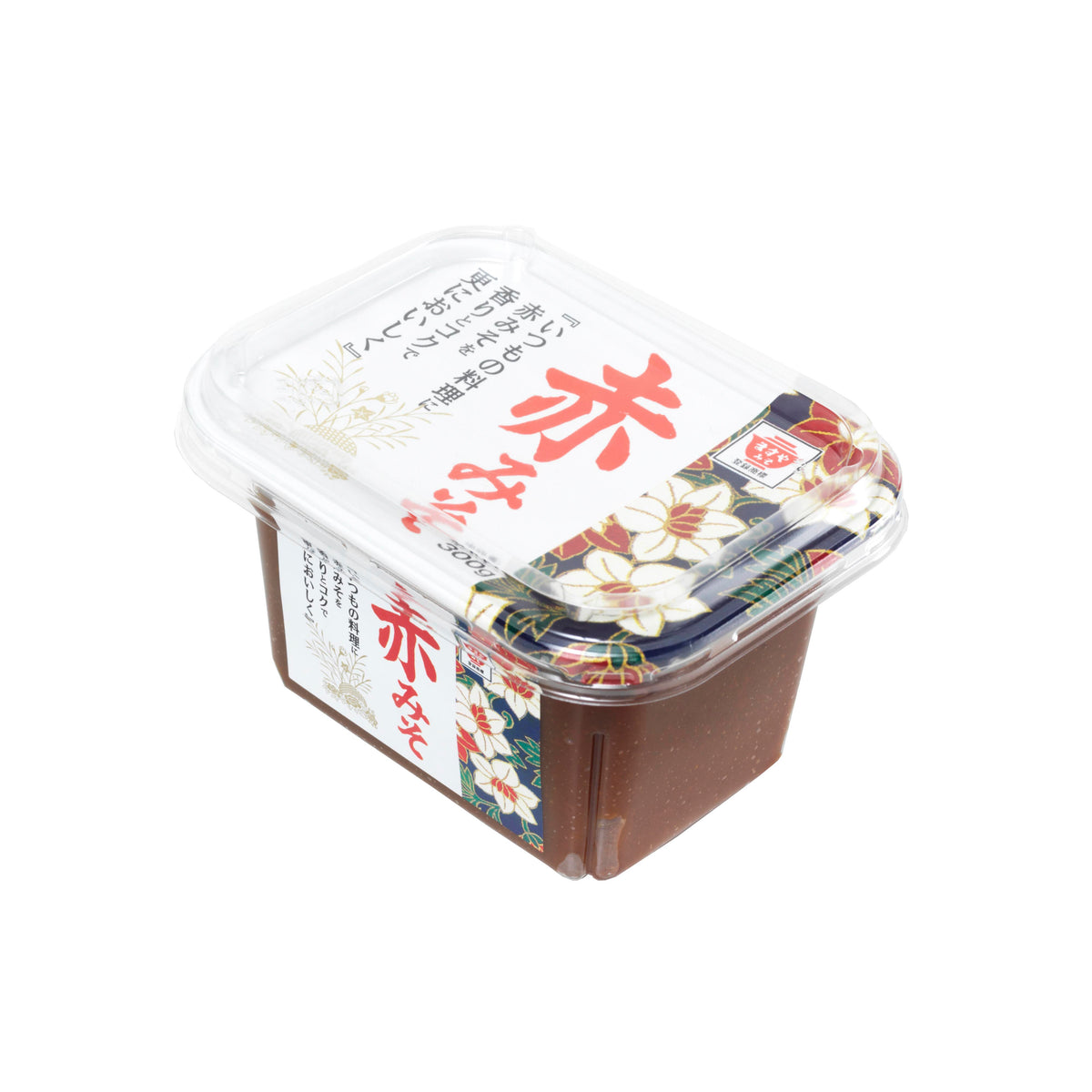 Masuyamiso Red Miso